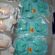 [23JY57T22] Seasoned Autumn And Winter Hats For Babies