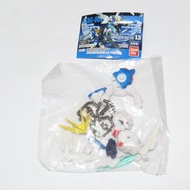 Bandai SD Gundam Next 13 全新未砌有蛋紙 原封膠袋未開 GX 9900 DV