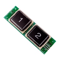 Elevator GPS-2 Push Button LHB-008B Elevator Button (Specify the Symbol)