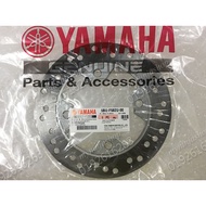 Yamaha 125Z 125ZR ZR Rear Disc 125 Z Disc Belakang