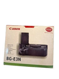CANON BG-E3N ORIGINAL BATTERY GRIP FOR MODEL EOS-1100D