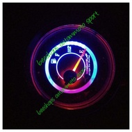 Original Termignoni Led Gasoline Fuel Meter / Ampere