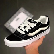 100% original Size Vans Potato Casual Rubber Shoes High Quality Sneakers Shoes
