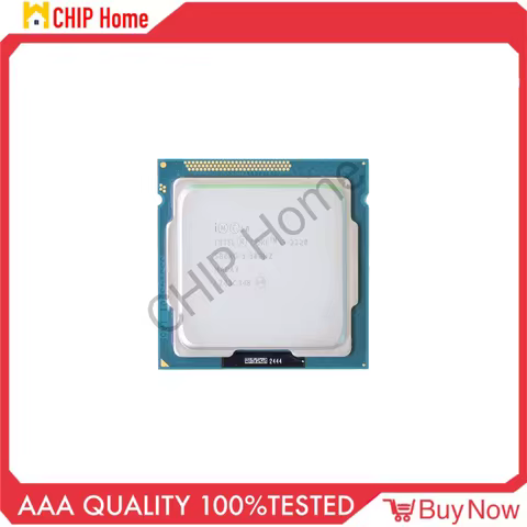 Intel Core LGA i3-3210 i3-3220 i3-3225 i5-3330 i5-3450 i5-3470 i5-3550 i5-3570 i5-3570K