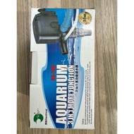 3in1 FISH POOL WATER PUMP RS-705 15w 800l/h