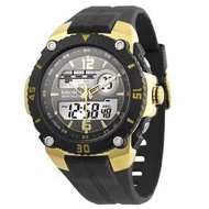 JAGA 捷卡 blink 防水100M 時尚運動型多功能電子錶 45mmJaga blink waterproof 100M fashion sport utility electronic watches 45mm