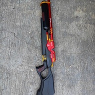 unit bocap fx crown 500cc
