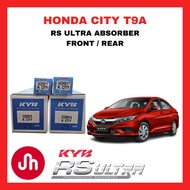 KYB RS ULTRA HONDA CITY T9A SHOCK ABSORBER KAYABA HEAVY DUTY