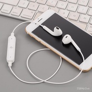 Bluetooth Wireless Stereo Sport Headset Earbuds Earphones In Ear Gym MwMr