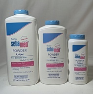 Sebamed Baby Powder 100g/ 200g/ 400g