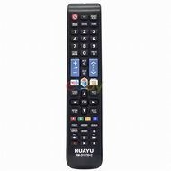New HUAYU RM-D1078+2 universal For Samsung 3D Smart LCD LED TV Remote Control