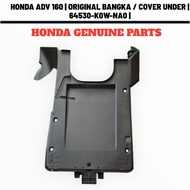 HONDA ADV 160 | BANGKA / COVER UNDER | 64530-K0W-NA0 | HONDA PARTS