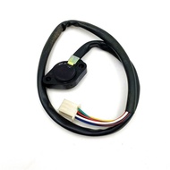 Suitable for Diamond Leopard HJ125K-A/2A/3A Sharp EN125-2F/3A/3F/E Lower Gear Display Gear Switch Ge