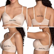 DV VANITY FAIR WOMEN'S WIRELESS BRA 78867 BIG SIZE 40E 42B 42D WIRELESS