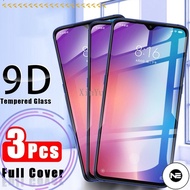 NE 3PCS 9D Full Glass Huawei LDN-LX2 RNE-L21 RNE-L01 RNE-L02/RNE-L11 INE-LX2/INE-LX1 MAR-LX2 Magic 5