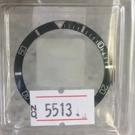 Rolex Submariner 5513 insert