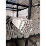 20 mm PVC pipe, 60 CM long, conduit PVC pipe, White PVC pipe, 20 mm PVC pipe