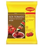MAGGI Tomato Sauce / Sos Tomato 1.5kg