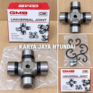 HYUNDAI Cross joint coupling joint H1HYUNDAI GMB