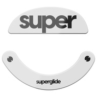 Superglide2 Type C Mouse Feet for Pulsar Xlite V2/Xlite V2 Mini Wireless [Enhanced Glass Material, R