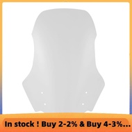 Motorcycle Screen Windshield Fairing Windscreen for  NC700X NC750X NC 750 700 X 2011 - 2015