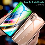 Hydrogel Motorola Moto G9 G9 Play/ G9 Plus/ G9 Power/ Premium Full CoverScreen Protector