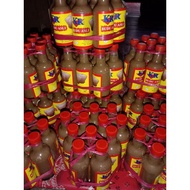 BUDU CAP TEMPAYAN ASLI*original tumpat*(6botol)