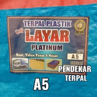 Terpal Korea A8 ukuran 6x9 meter