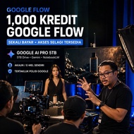 Gemini AI PRO PLAN 🔥 1,000 CREDIT AI VIDEO / VIDEO AI MAKER / OWN EMAIL / 5TB GOOGLE STORAGE / GOOGL