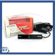 Apexi Auto Timer For NA & Turbo Car / Turbo Timer