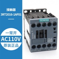 Siemens Elevator Contactor 3RT6027-1AG20 1AN20 3RT2016-1AF01