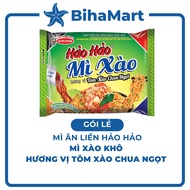 [RETAIL PACKAGE] - ACECOOK - Hao Hao Noodles with Sweet and Sour Stir-fried Noodle Flavor - Hao Hao 