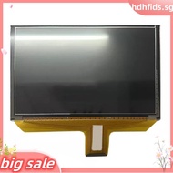 8 Inch LCD Display Touch Screen DJ080EA-01K, DJ080EA-01G for   2015-2018
