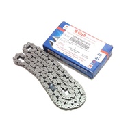 SUZUKI SATRIA FU150 CHAIN FIRE CHAIN SATRIA FU150SUZUKI