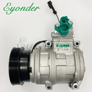 A/C AC Compressor Cooling Pump for Great Wall Steed 2.0 Diesel 5 Wingle Haval H54D20 Engine 10PA17C 