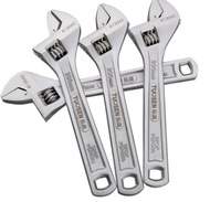 Kunci Inggris Adjustable Wrench Ukuran 12inch Tousen Kunci Inggris 12"