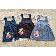 7 month baby Dress