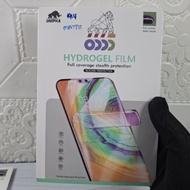 Hydrogel Screen Protector Samsung A14 A32 Clear Matte