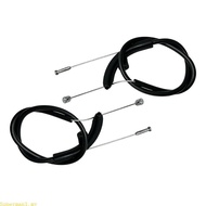 Best Throttle Cable Replacement Set 80cm for FS40 FS40C FS50 FS50C Repair Use