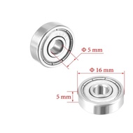Bearing 625ZZ - thegioimodule