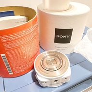 白色正版Sony cyber-shot DSC-QX10(全新）攝影鏡頭