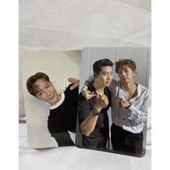 (Ready) Photocard 2Pm Must #Gratisongkir