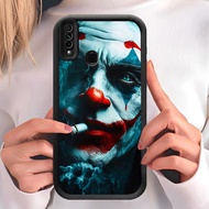 NA-80 Smile J-Joker Shockproof Casing for OPPO A31 F15 A91 Reno 3 Realme 6i C3 5s 5i 5 Narzo 10 10A 