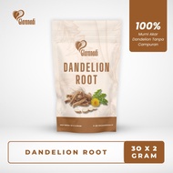 GLARANADI - Body Detox Tea Dandelion Root/ ( Dandelion Root TeaPURE) 10 g