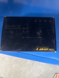 Tv box 機頂盒