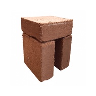 Cocopeat Block 30X30X10CM Coco Peat