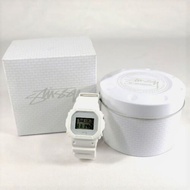 ( Collab Japan Set ) Stussy X G-Shock dw 5600 white