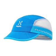 HAGLÖFS L.I.M Tempo Trail Cap - Electric Blue/Nordic Blue