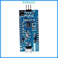 KOK UMFT4222EV-D FT4222H QSPI I2C Industrial USB To I2C Adapter Module Fast Speed USB Download Modul