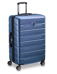 【全新】Delsey Air Armour 四輪旅行行李箱 30"